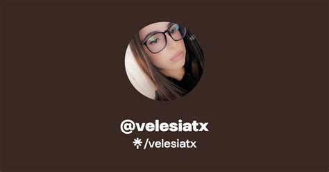 🍑 Velesiatx Onlyfans Leaked (SEX)
