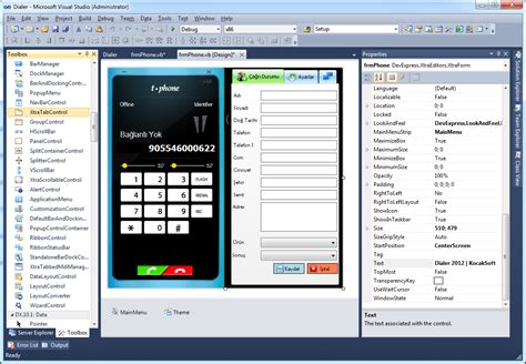 Veli Koçak .Net Developer.