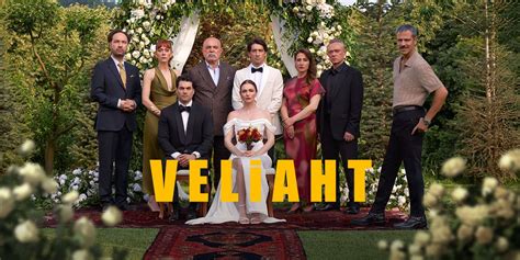 Veliaht Dizi.