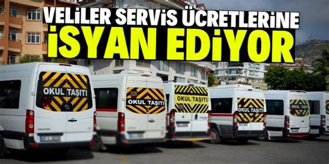 Veliler adeta isyan ediyor!...