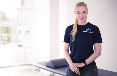 Velkommen til Fysio Wellness