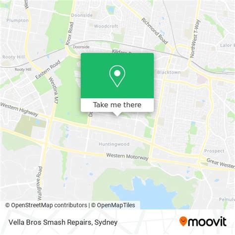 Vella Bros Smash Repairs & Towing Blacktown - Home - Facebook