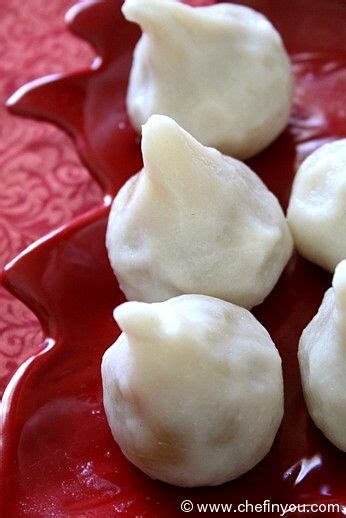 Vella kozhukattai Recipe (sweet Modak) - Chef in You