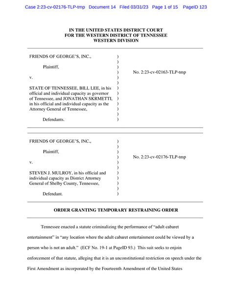 Velleca v. Pangburn et al 9:2024cv00887 US District Court for the ...