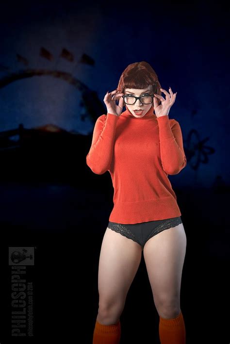 Velma cosplay xxx galleries.  &ndash; as seen through the eyes of the gang&rsquo;s beloved bespectac...
