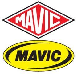 Velo-Retro: Mavic Timeline