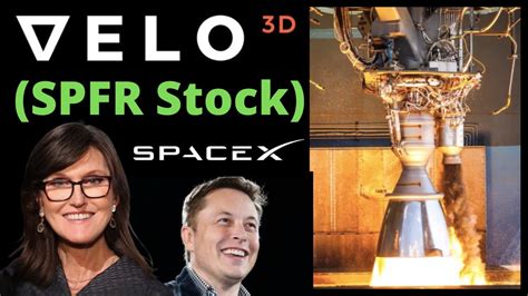 Velo3D, serving customers like SpaceX and Launch