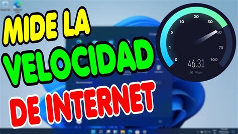 Velocidad de mi internet. Things To Know About Velocidad de mi internet. 