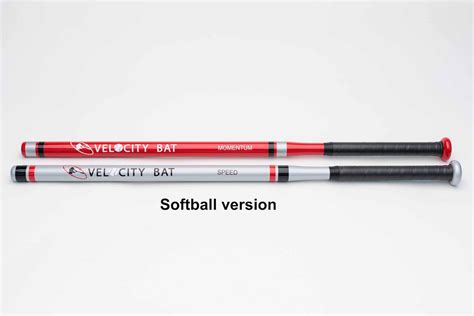 Velocity Bats - The NPA West