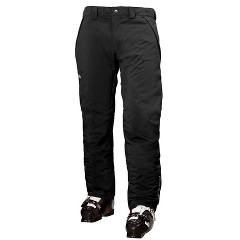 Velocity Insulated Pant Men skibukser - Helly Hansen