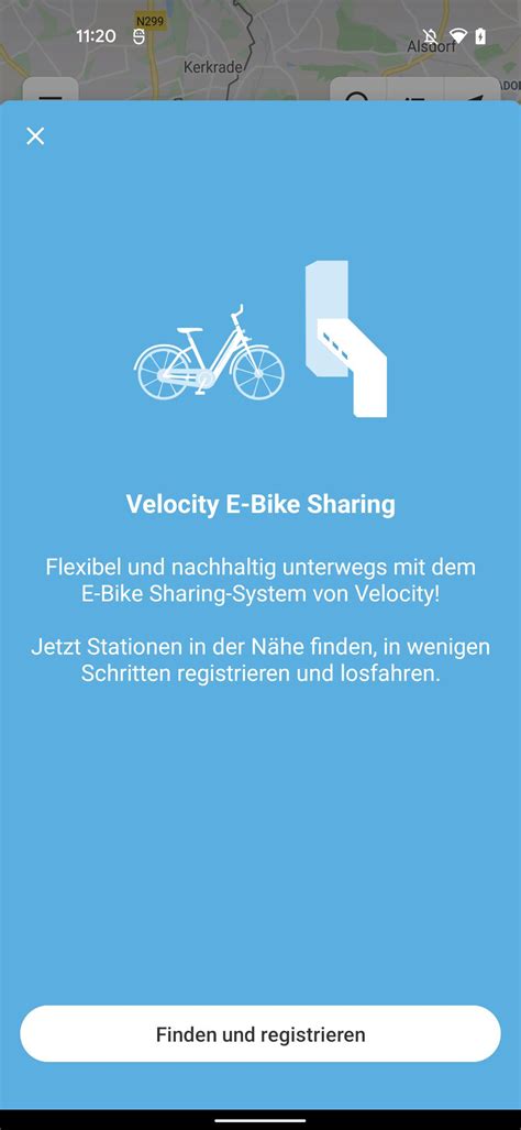 Velocity Mobility APK Download for Android 