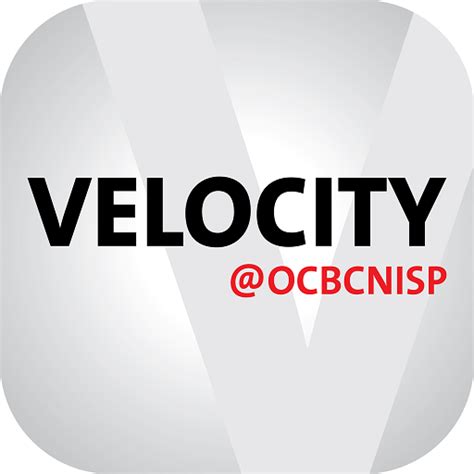 Velocity OCBC NISP