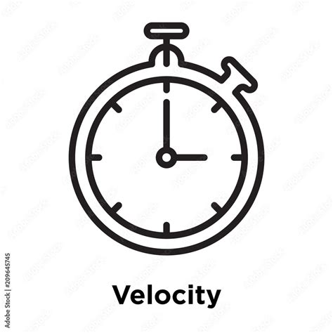 Velocity Study