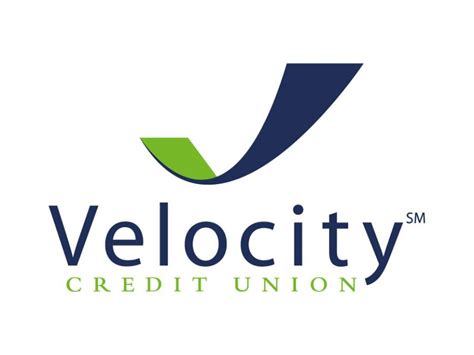 It turns out that Velocity Credit Union d