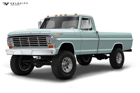 Velocity modern classics. Address. Velocity Restorations. 15 E Quintette Rd. Cantonment. Florida 32533. USA. Get directions. Opening Hours. Contact the classic Ford Bronco, International Scout, and … 