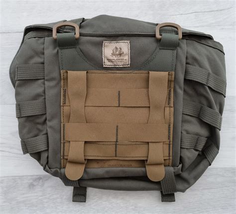 Velocity systems buttpack.  Reply reply More replies sovietbearcav • Im looking to ...