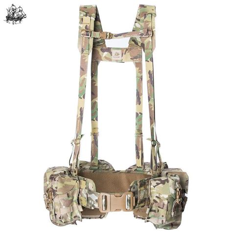 Velocity systems jungle kit reddit. 56 setup in Multicam.  Armory » Tactical Gea...