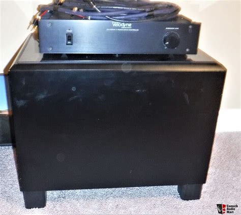 Velodyne uld 15 uld 18 subwoofer service handbuch. - History guided reading 15 1 answer key.