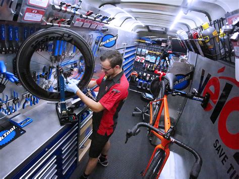 Velofix. velofix is a Mobile Bike Proshop that offers a range of bike tuneup and repair services that are customizable to fit your needs. Our packages cater to all genres of cycling: road, triathlon ... 