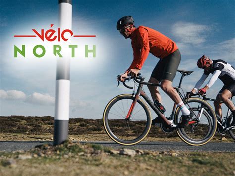 Velonorth: The Ultimate Guide to Enhancing Your Cycling Experience