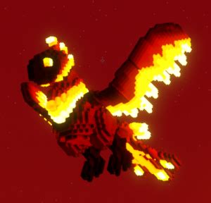 Veloren phoenix