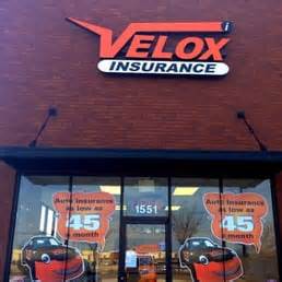 Velox Insurance Mcdonough Ga
