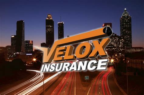 Velox Insurance Near Me