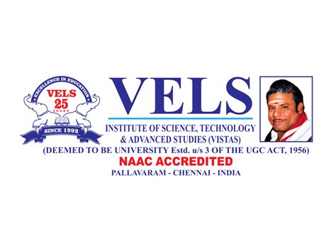 Vels Institute of Science Technology Advanced Studies MATLAB