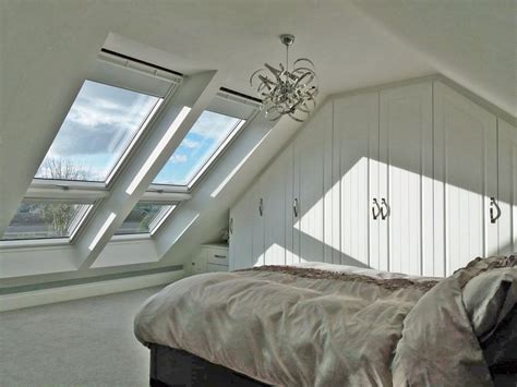 Velux Loft Conversion Costs
