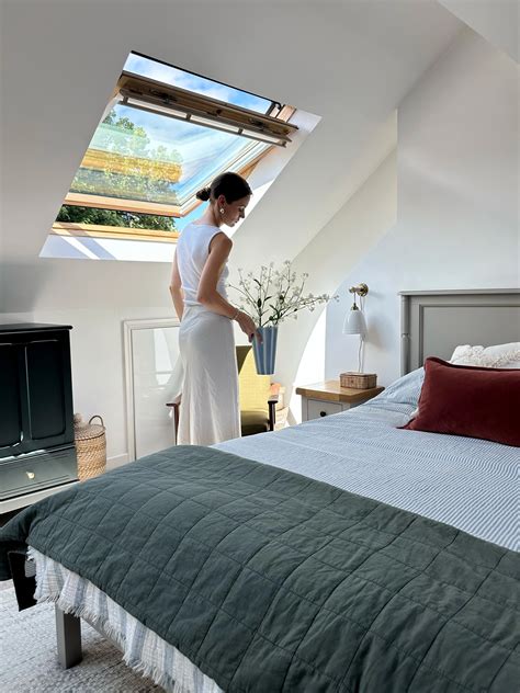 Velux Loft Conversion Guide