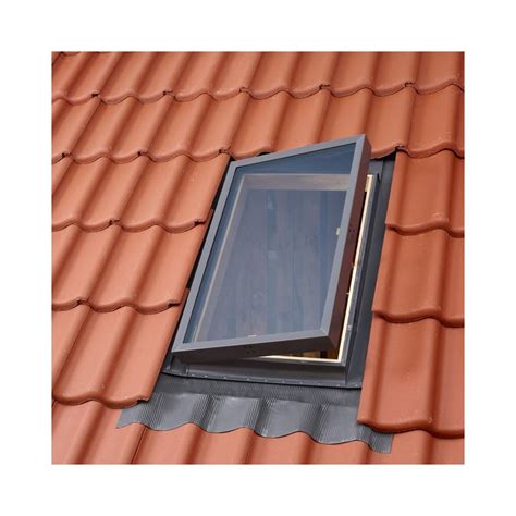 Velux Vlt 45cm x 55cm Side Hung Skylight Access Roof window