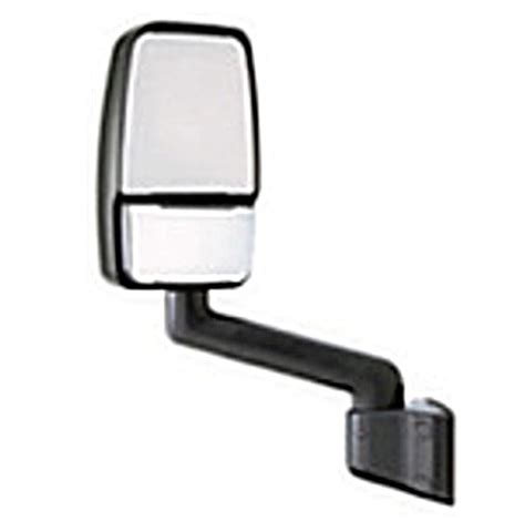 Velvac products support a wide range of medium and heavy duty commercial vehicles, including RVs, buses, fire trucks, ambulances, refuse and fleet vehicles. ... Please note - this is a RV specific mirror. Note: For 2004 Fleetwood Discovery and Excursion coaches, this mirror was used on coaches manufactured through July 15, 2003; if your coach ...