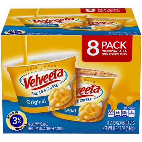 Velveeta UPC & Barcode upcitemdb.com