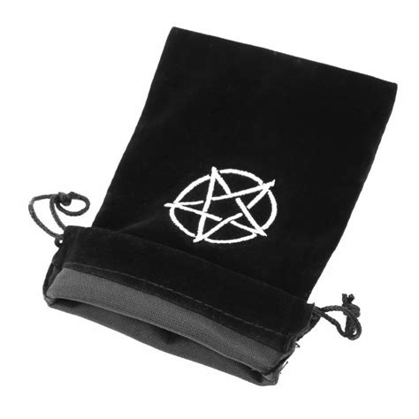 Velvet%20pentagram%20tarot%20storage%20bag%20board%20game%20card%20embroidery%20drawstring%20package%20pxpf - Amazon.com: Tarot Card Velvet Storage Bag,Novel Tarot Card & Dice Storage Bag,Board Game Embroidery Drawstring Tarot Bag for Tarot Enthusiasts,Tarot Card Holder Bag Pouch 2022 (C) : Clothing, Shoes & Jewelry 