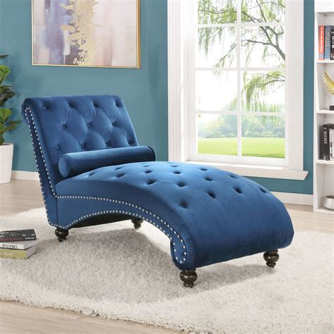 Velvet chaise lounge chair. Things To Know About Velvet chaise lounge chair. 