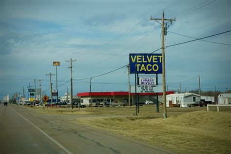 Velvet Taco named Best of in The Colony! Ve