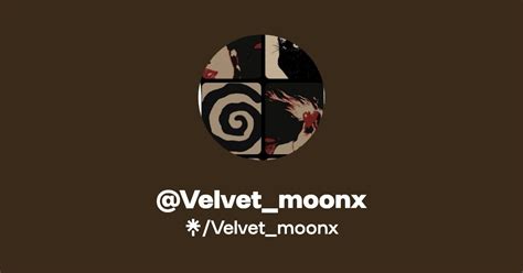 Velvet_Moonx Leaked +18 🍆