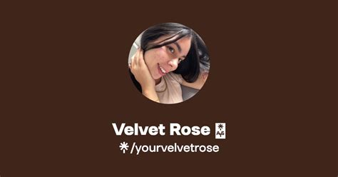 Velvetrosevip Onlyfans Leak