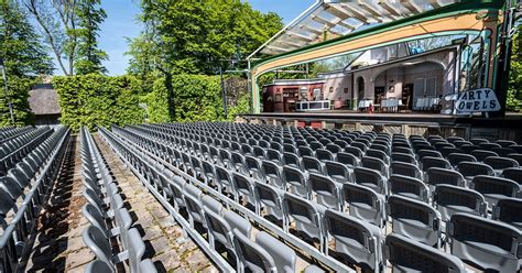 Vem tar över fredriksdalsteatern