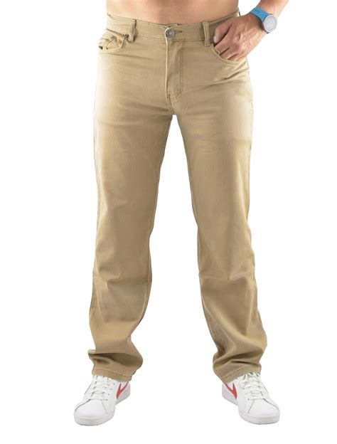 Vem tillverkar jeans