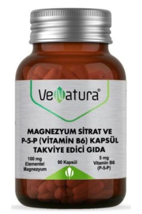 Venatura magnezyum