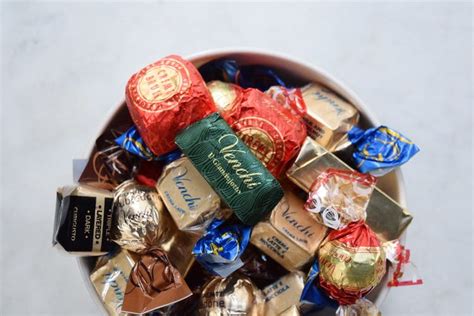 Venchi Eataly Foursquare. 