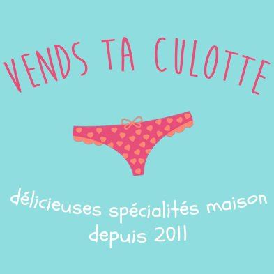 Vend ta culotte. Things To Know About Vend ta culotte. 