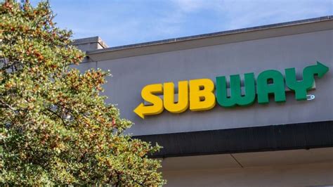 Venden Subway a una empresa de capital de riesgo
