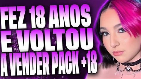 Vendendo Pack Onlyfans Leak PORN 23 Videos