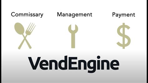 Vendengine com commissary. Things To Know About Vendengine com commissary. 