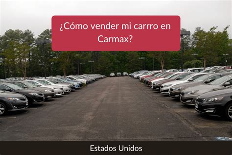 Vender mi carro en carmax. 9. >. En Carmax Colombia somos tus mejores socios para la compra y venta de tu carro usado. 