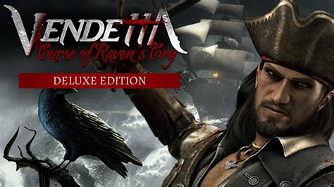 Vendetta: Curse of