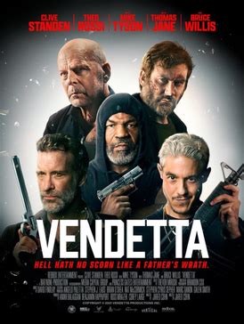 Vendetta Wikiwand.
