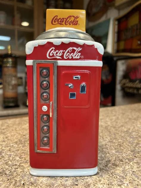 Vending Machine Limited Edition